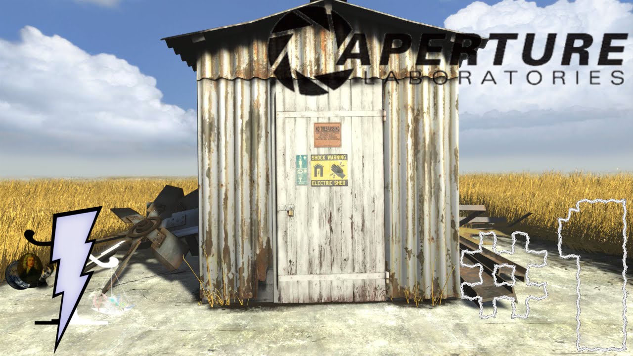 Czy możliwe jest wybudowanie Aperture Science? [feat. DEW] || Starcie Teorii #1