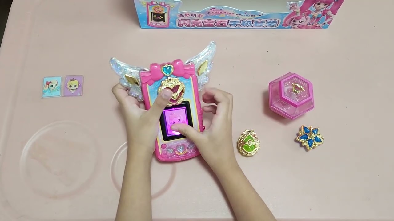 Open the toy  - Catch Teenieping season3 😄 #teenniepingtoy #teenieping  #opentoy