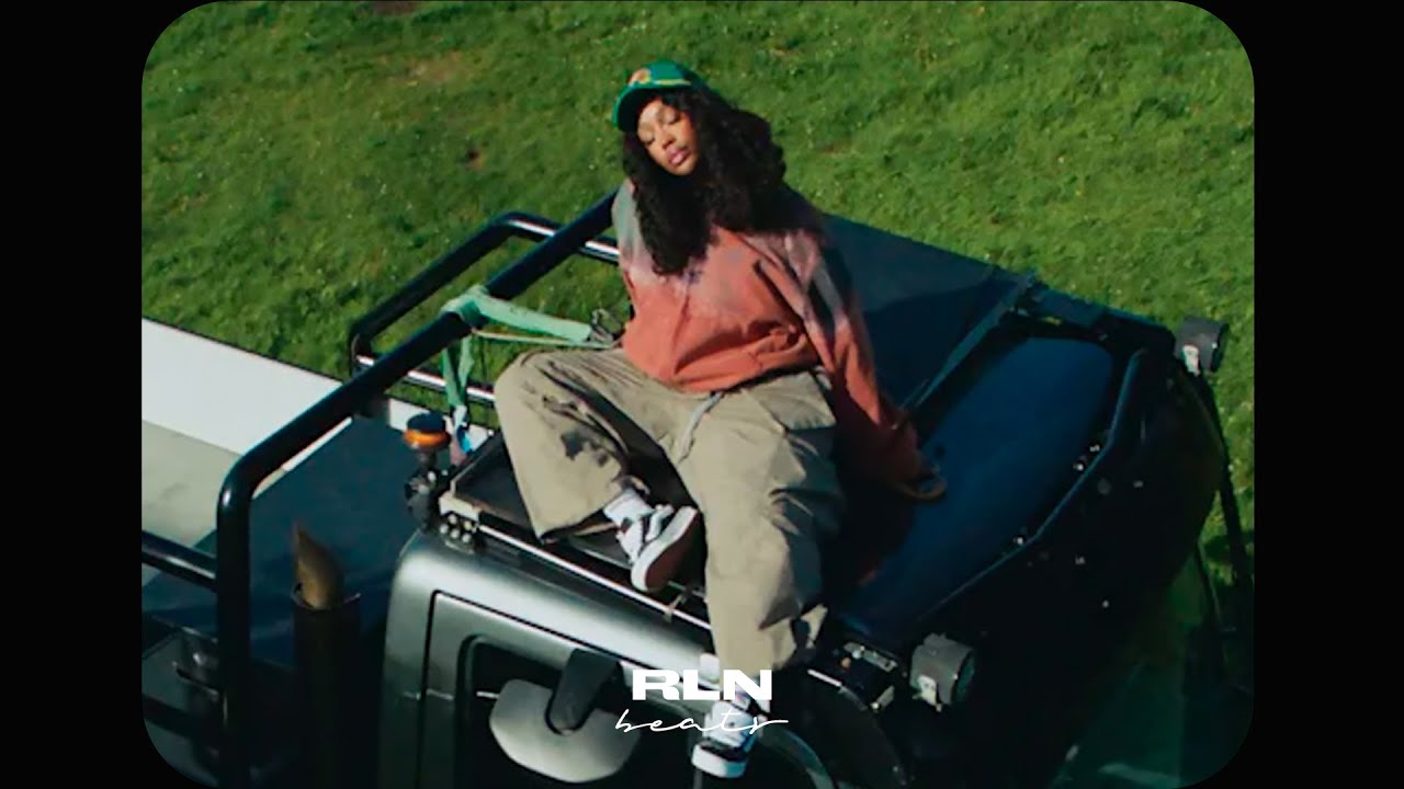 [FREE] SZA Type Beat 2025 