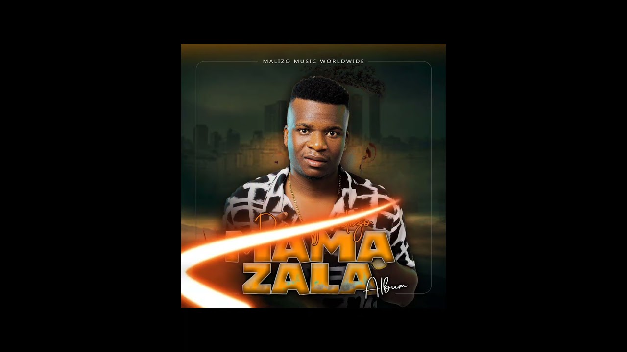 Prince J Malizo - Pelo Ya Baba (feat. Biodizzy & Blaq Moss Beats)