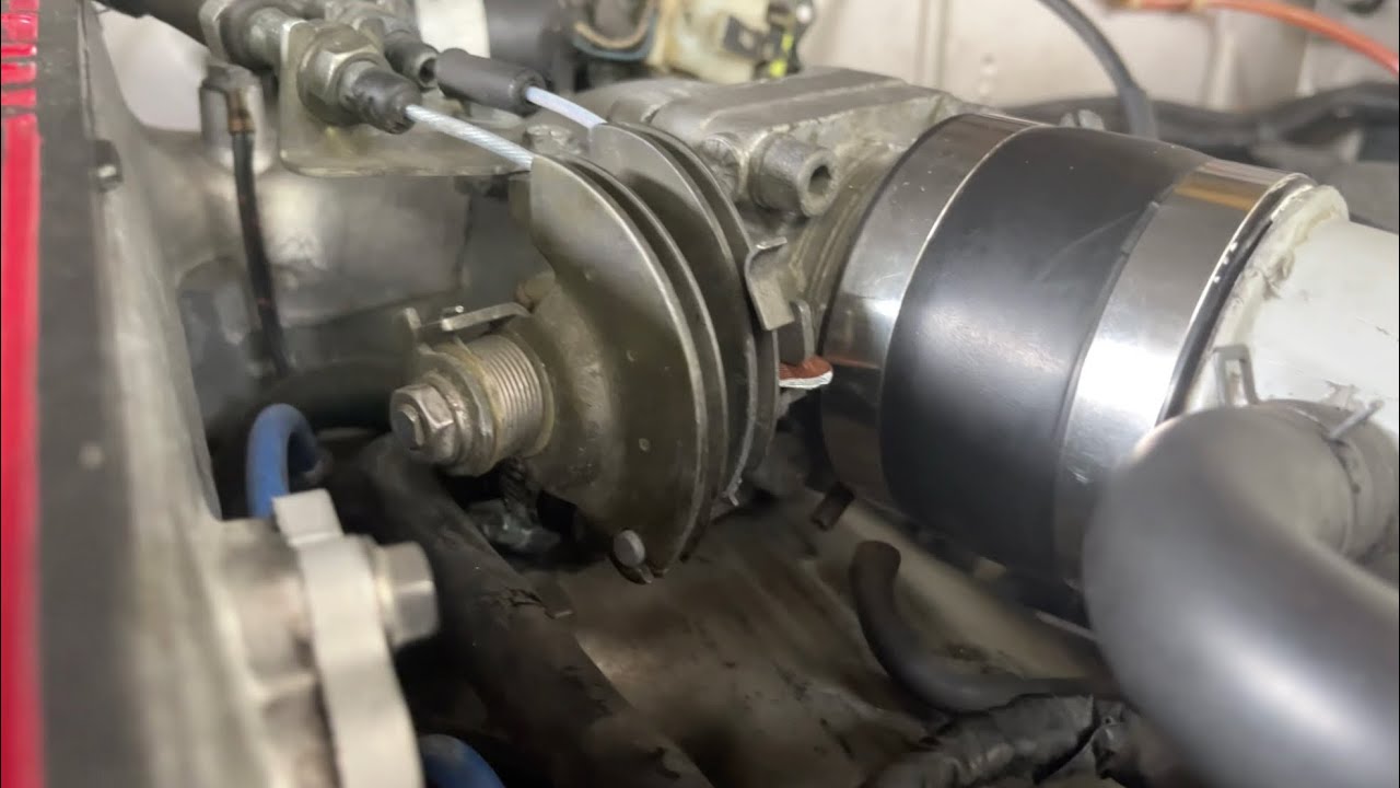 Z31 Idle Issues Post Cold Start Idle up Valve Removal