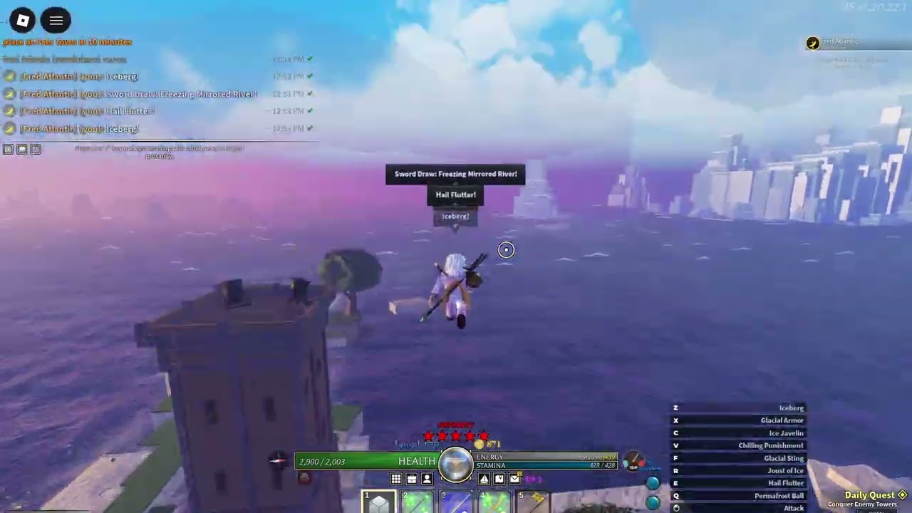 barrier-dashing