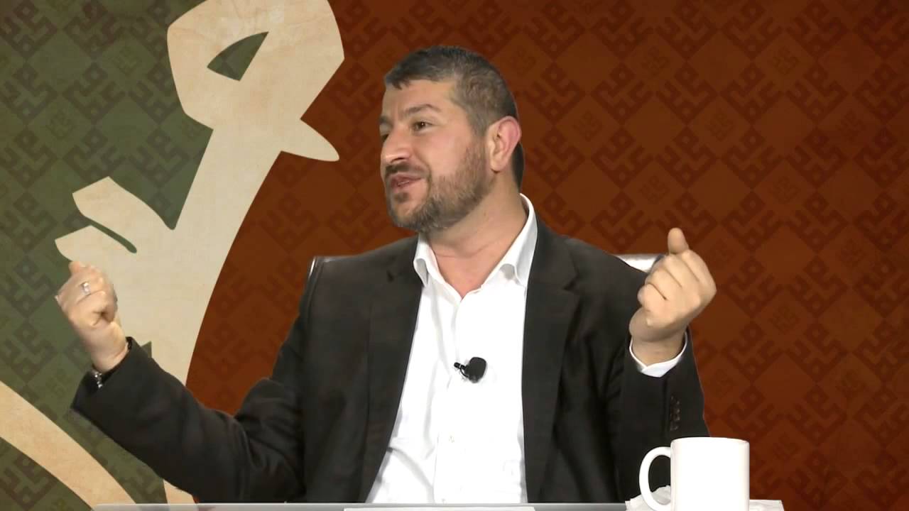 Şeytan'ın Korktuğu Adam!