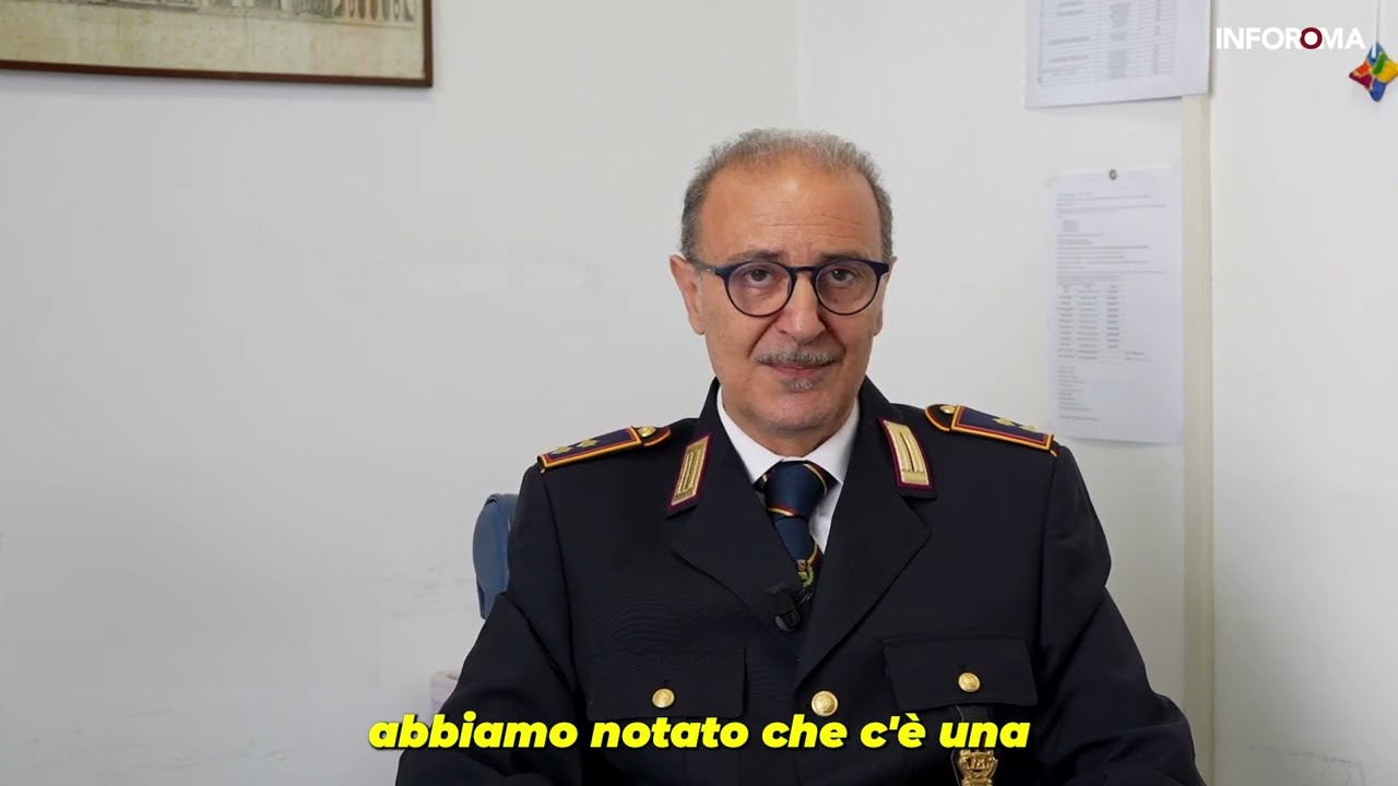 ROMA TI OFFRE: l'Ufficio Oggetti Smarriti di Roma Capitale