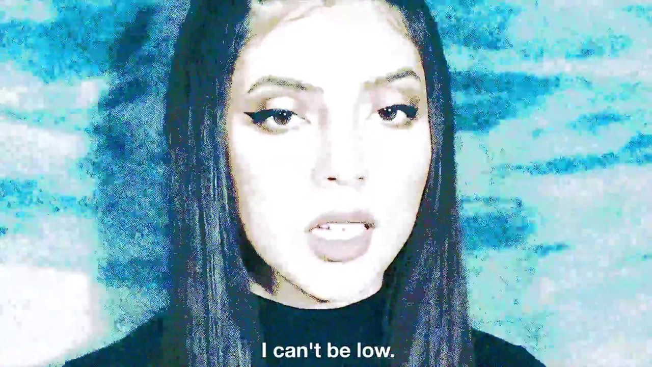 Lucy Camp - Low (feat Hectic Zeniths) - Official Video