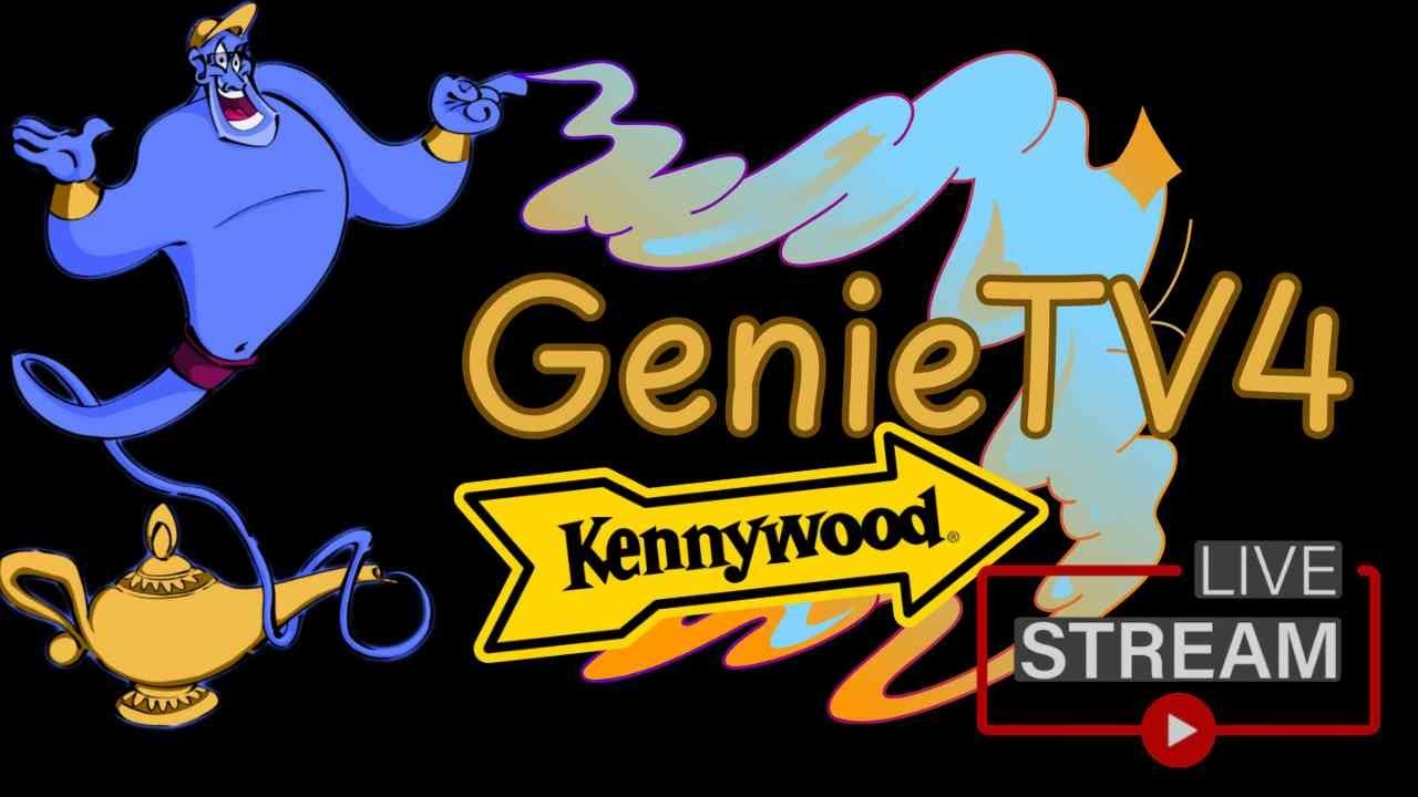 🔴Live: Kennywood Park Phantom Fall Fest Opening Night 2025