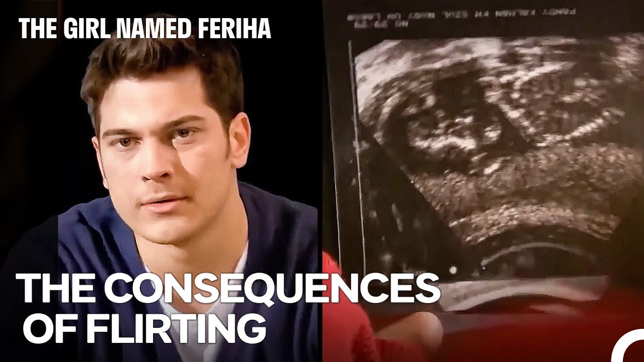 Flirting Masterclass with Emir #23: Emir’s Journey to Becoming a Father - The Girl Named Feriha