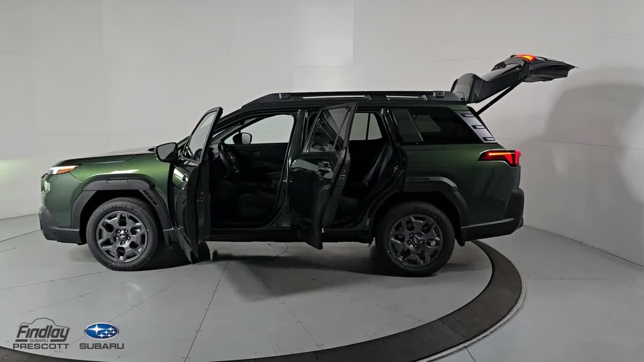 2026 Subaru Outback Premium for Sale in Prescott,AZ | S62003