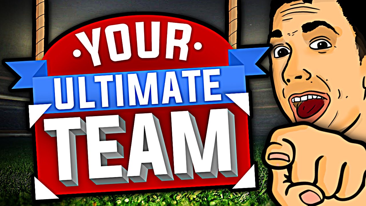 FIFA 15 | YOUR ULTIMATE TEAM #28