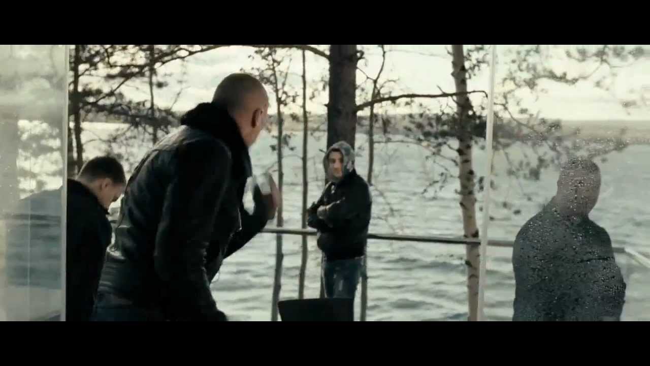 HD720 - Трейлер Камень (2011)