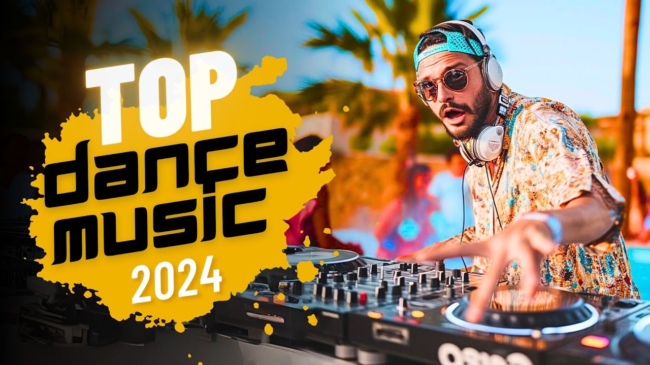 SUMMER MUSIC - The Fun Music Mix for Making Exercise a Joyful Experience