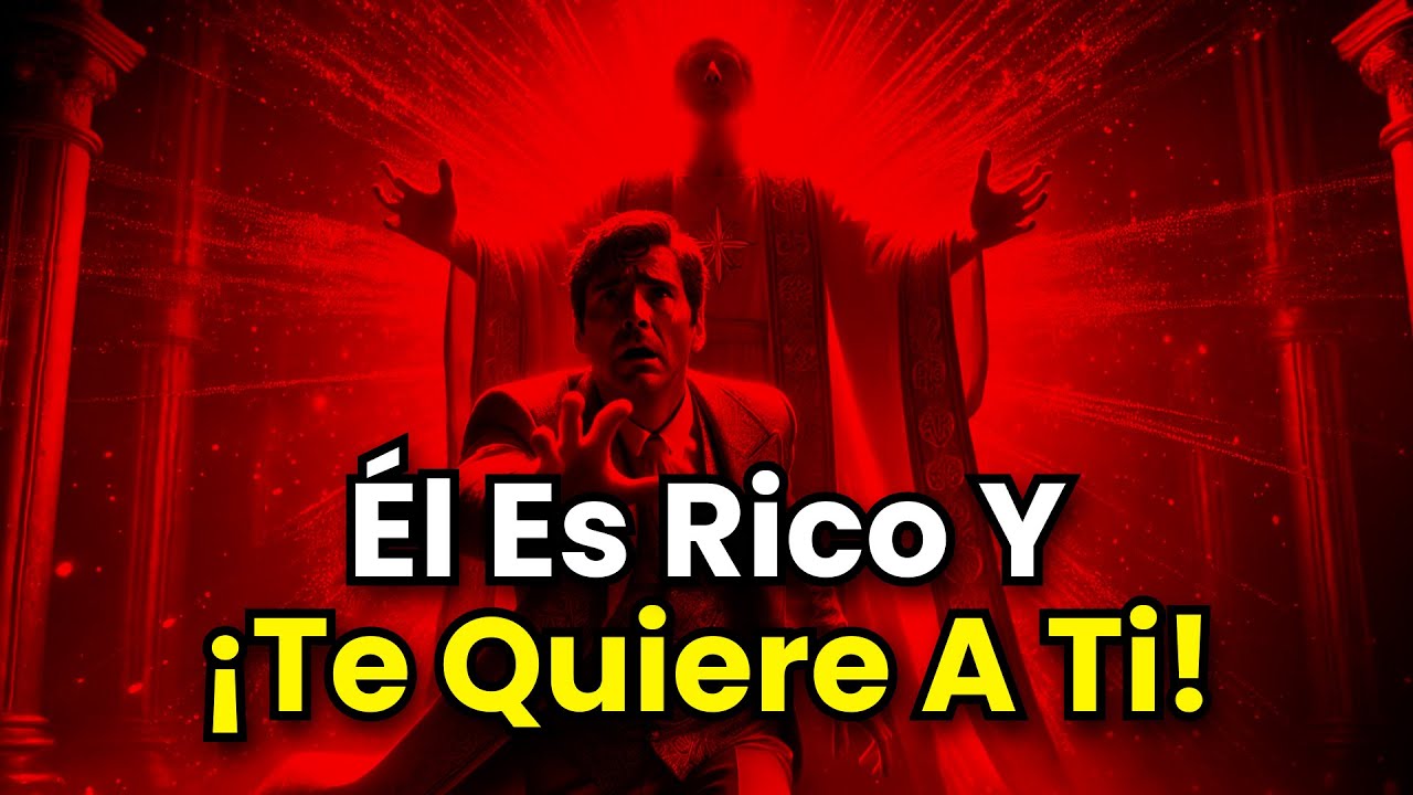 Elegido, un multimillonario acaba de descubrir que eres el elegido!Está desesperado por encontrarte!