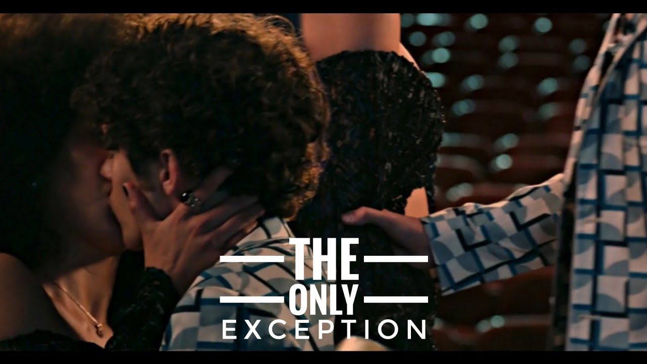 Gina & Ricky | The Only Exception
