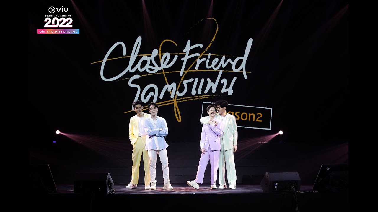 [Live] อีกนานมั้ย Ost. CloseFriend โคตรแฟน 2 | โอห์ม ฟลุ้ค คิมม่อน คอปเตอร์