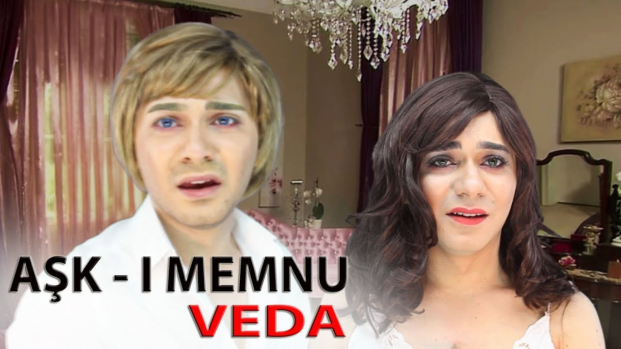 AŞK-I MEMNU FİNAL  - PARODİ