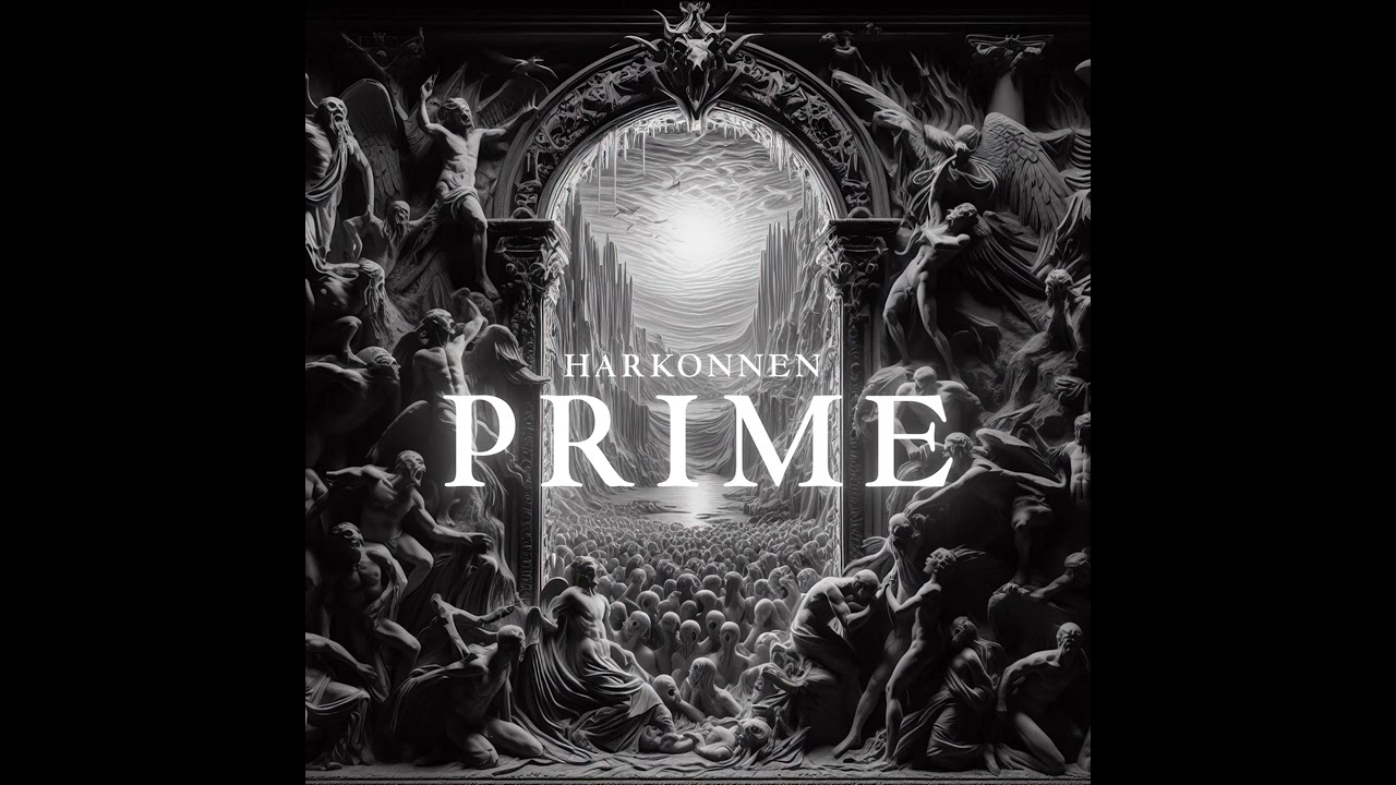 HARKONNEN - PRIME