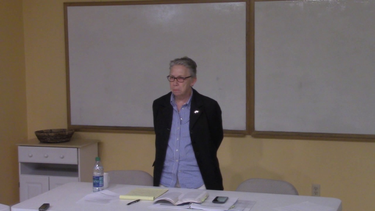 Essential Emma Curtis Hopkins Class 9 11/9/2016