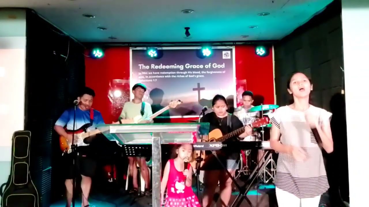 GLORY BY WOCLOVE ❤️ PRACTICE | REYNA THALIA