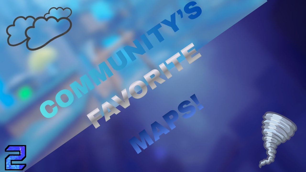What Maps do my Community Like the Most? | Roblox FE2