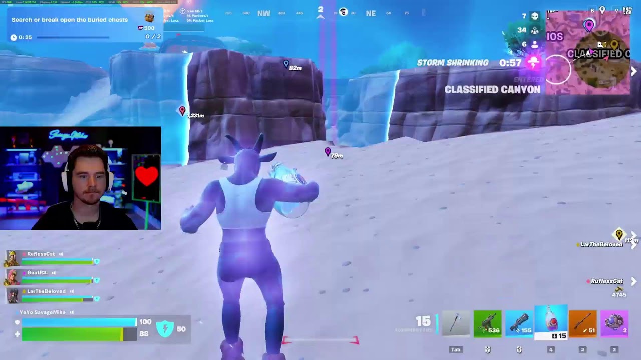 LIVE 🔴 505 CROWNS! High Kills Dominating Lobbies!