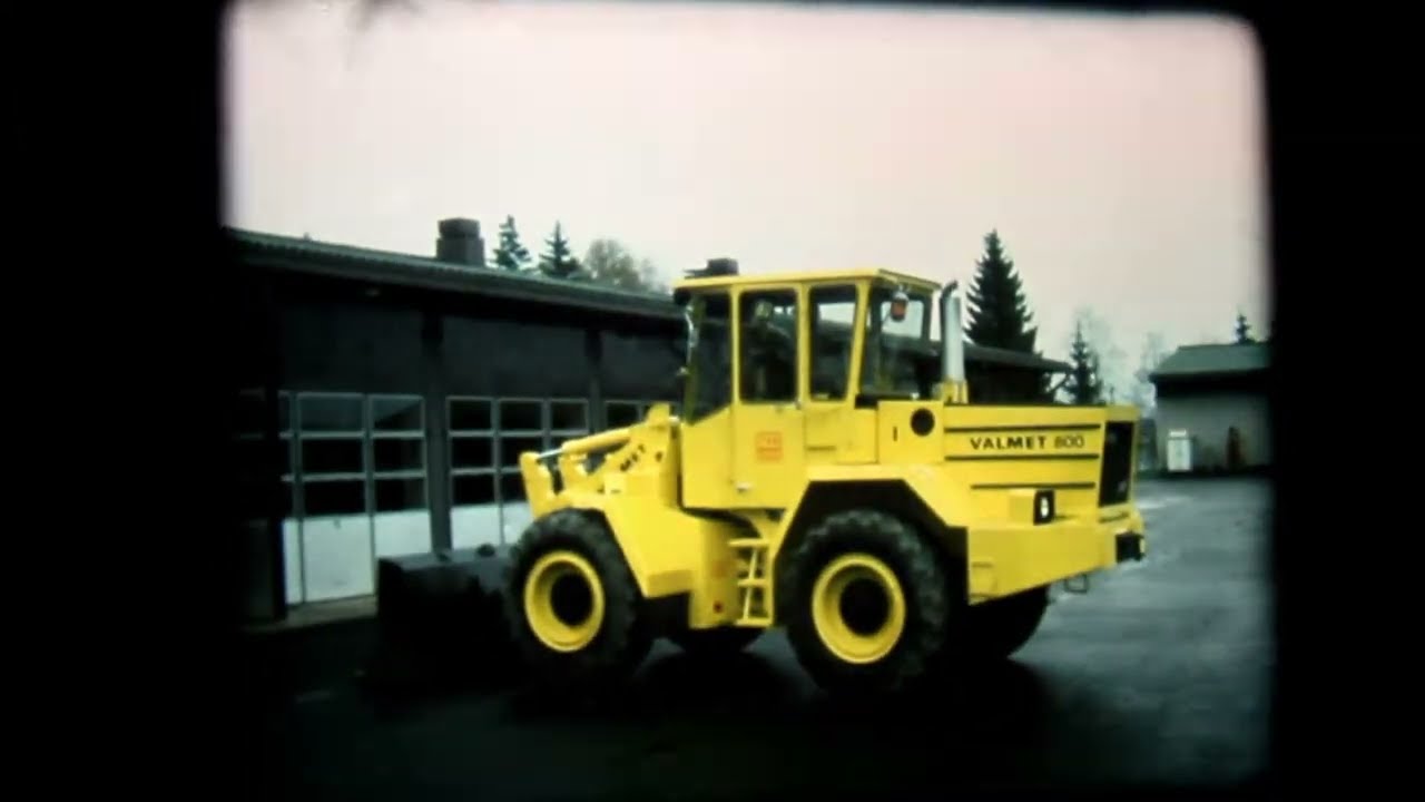 HANKKIJA TAMPERE 70