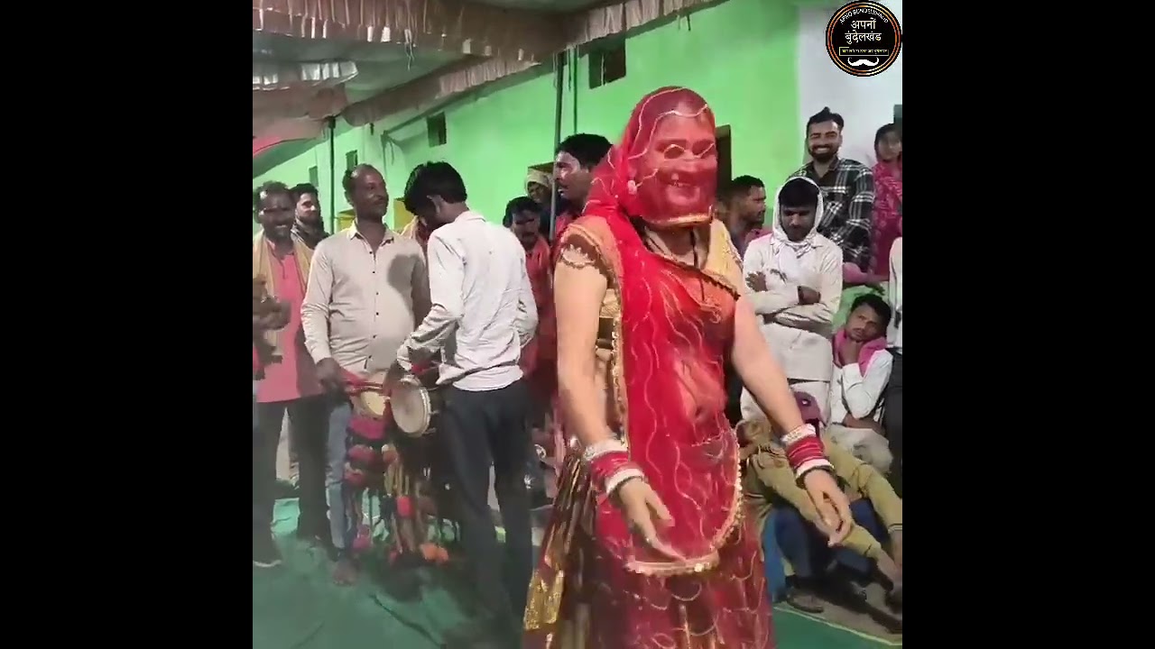 खतरनाक राय देखकर मजा आ गया गांव वालों के सामने नचनिया ने कर दिया मजा।। टक्कर का मिल गया आदमी.......।