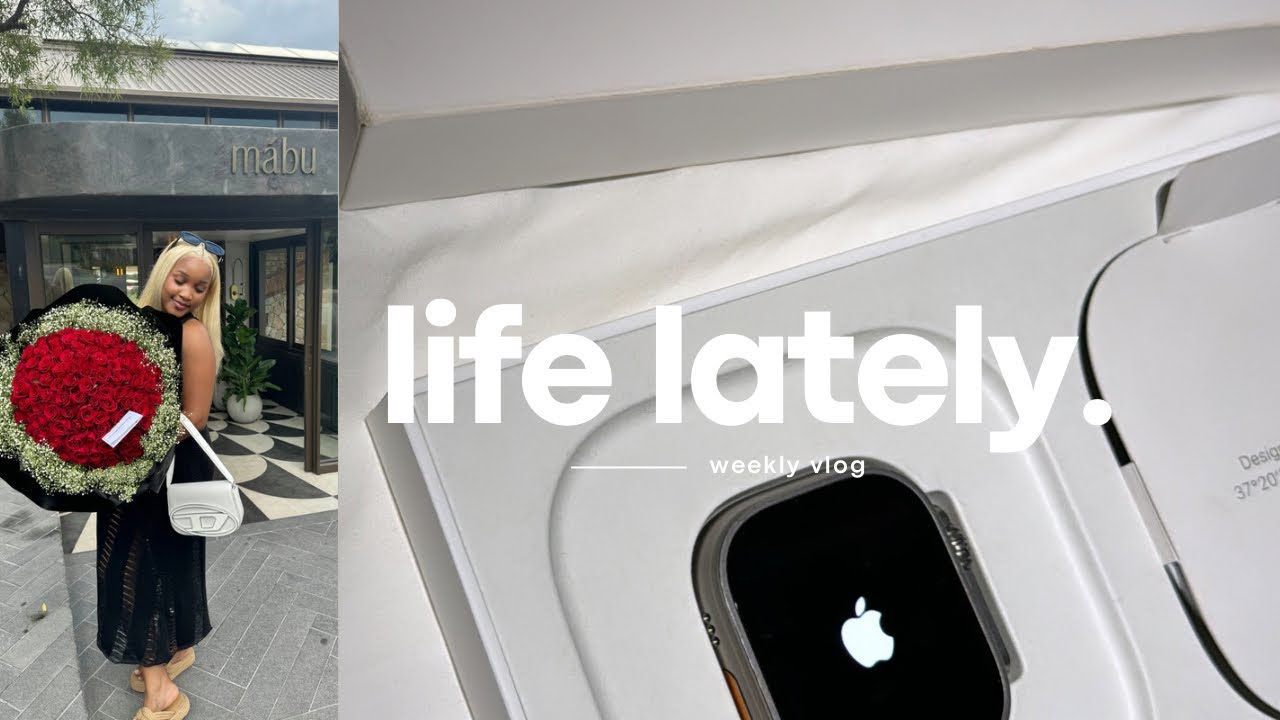 #vlog | pr packages, shopping, more unboxing + many more