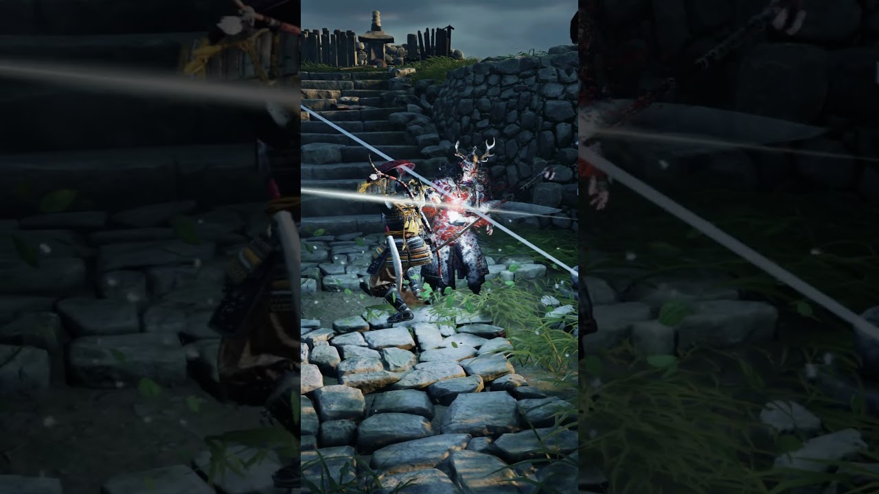 NOT BAD (Ghost Of Tsushima) 
