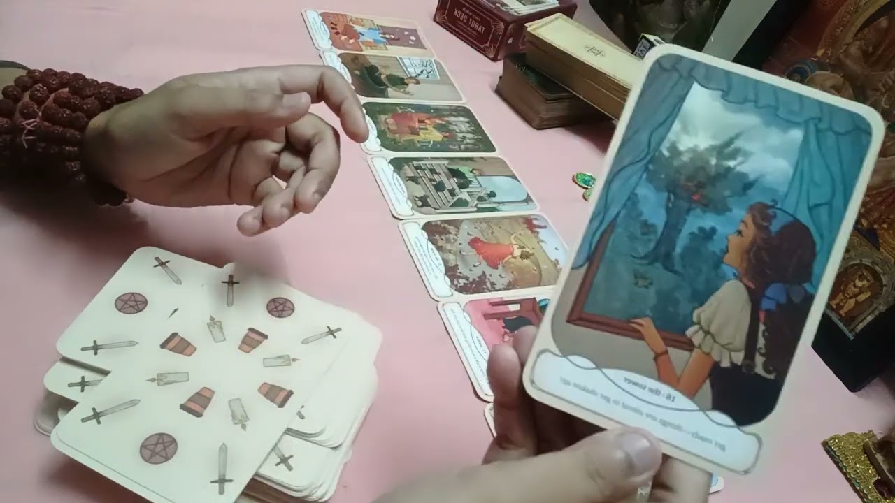 Miraculous 🌠 energies on the way 🧿🤘🙏🍀#tarot #karma #generalreading #collectivereading #guidance 