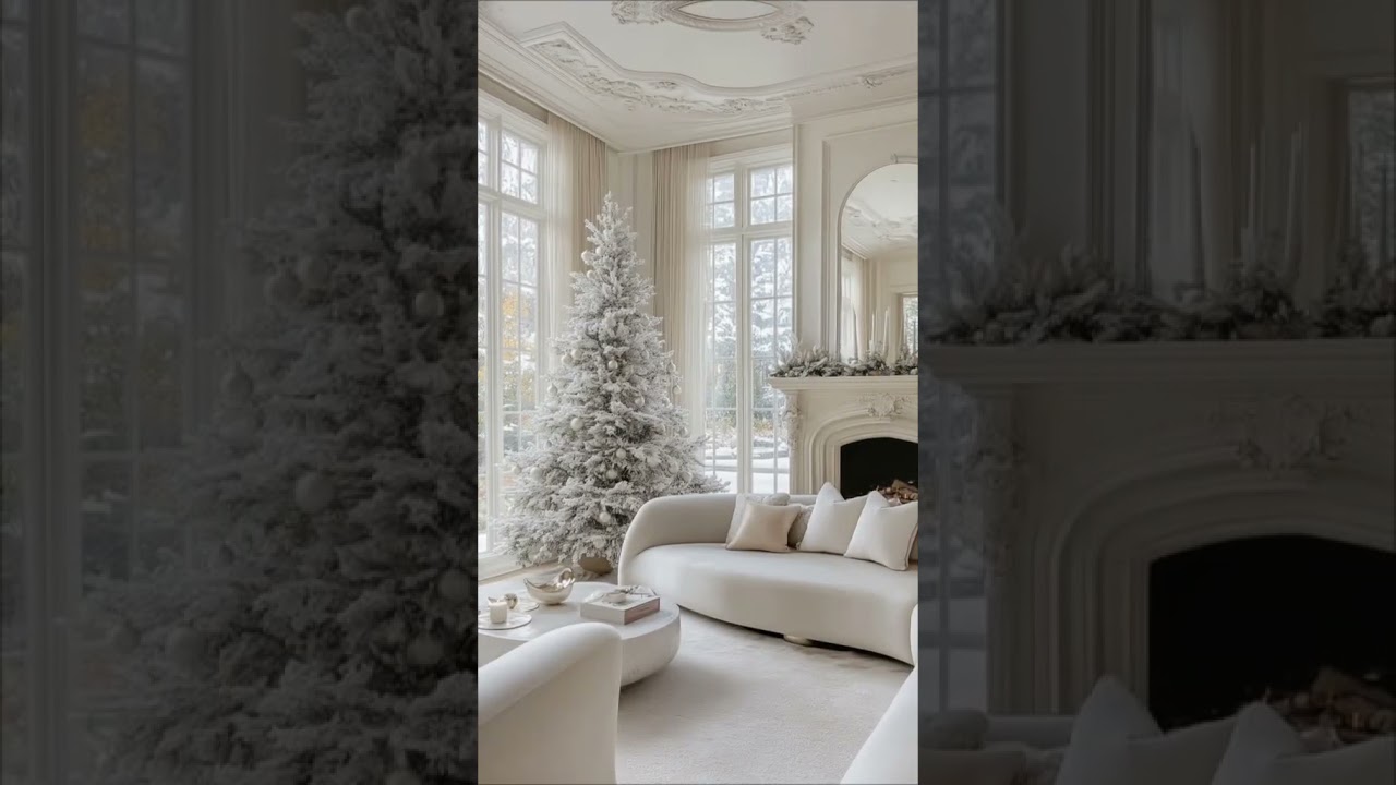 🎄✨ New to Cross-Stitch? Start with a Christmas Stocking! ✨🎄 #crossstitchpattern #xmas #holidaydecor