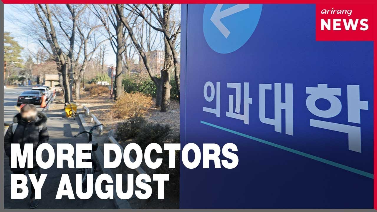 1,800 additional test takers set to take supplementary medical license exam this year