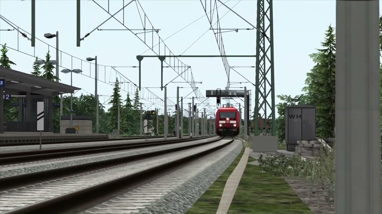 DB A CD