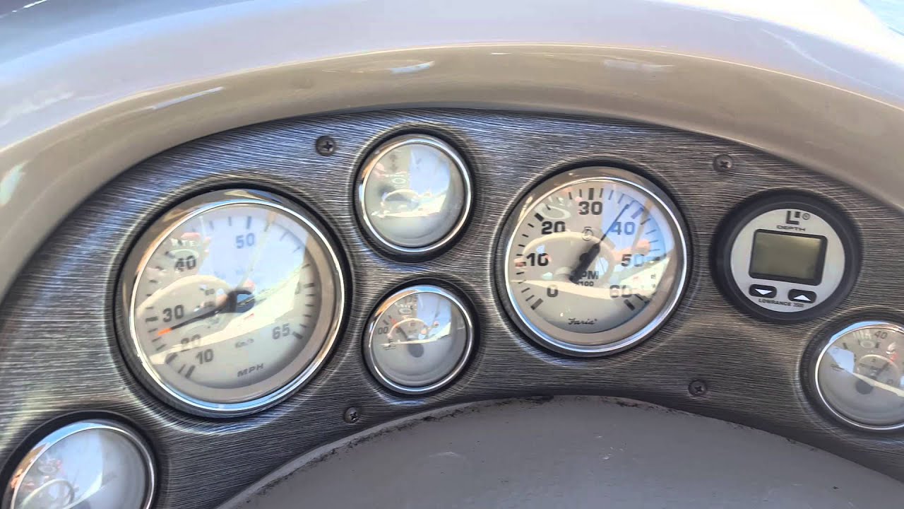 Used 2003 Glastron GS 249 for sale in Seminole Florida