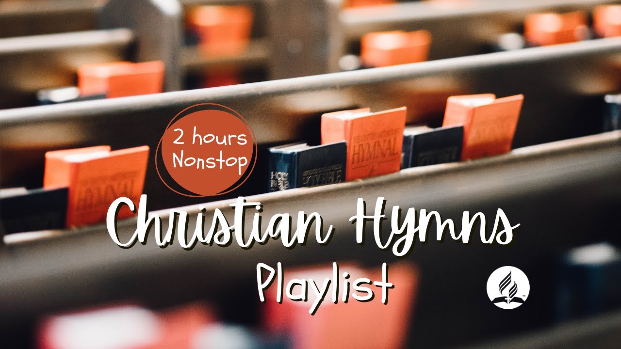 2 Hour Non Stop Gospel Music Hymns
