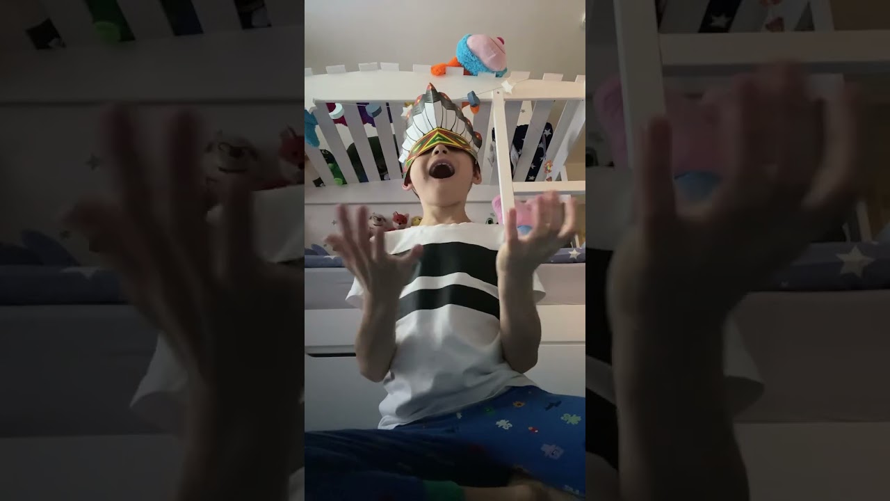 Bester Zauber Trick der Welt!