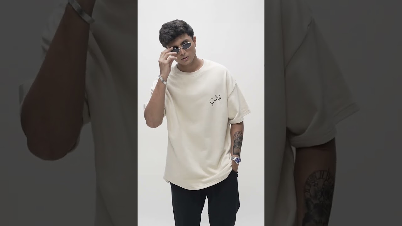 Ghalib Fashion Appreals E-commerce Videos(2)