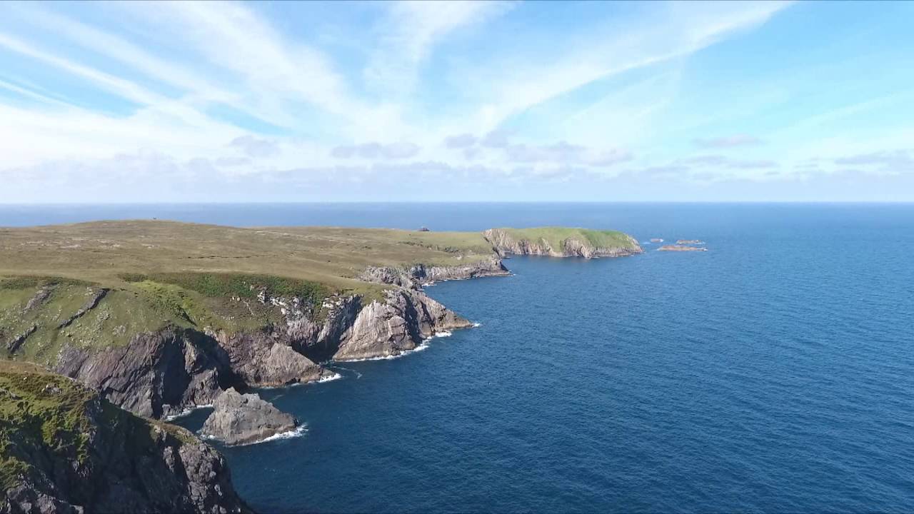 Erris Head Belmullet Mayo