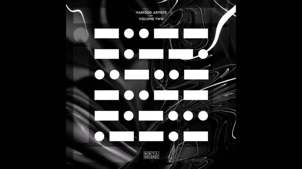 Colyn - The Future Is The Past (Original Mix)