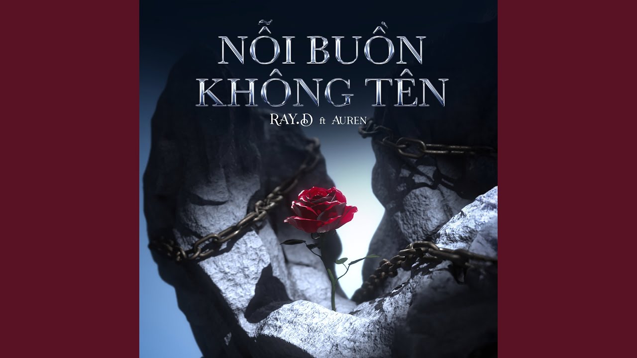 Nỗi Buồn Không Tên