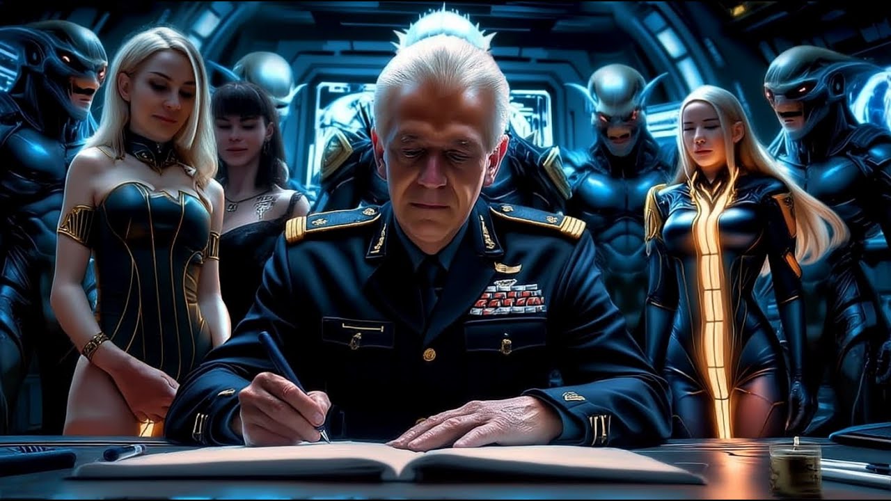 The Council Went Too Far—Now Humanity Walks Away from Peace HFY | HFY Sci-Fi Story