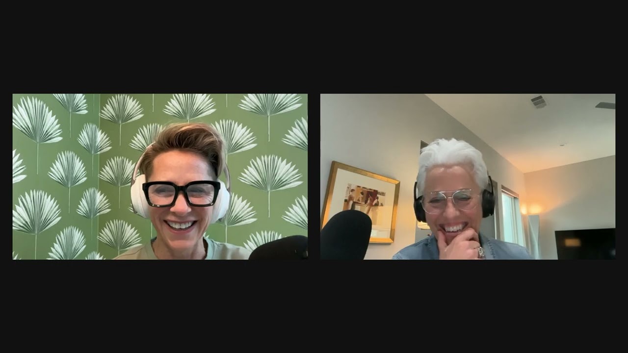 AFterparty for S2E10 and S2E11  Boundaries and Open Relationships