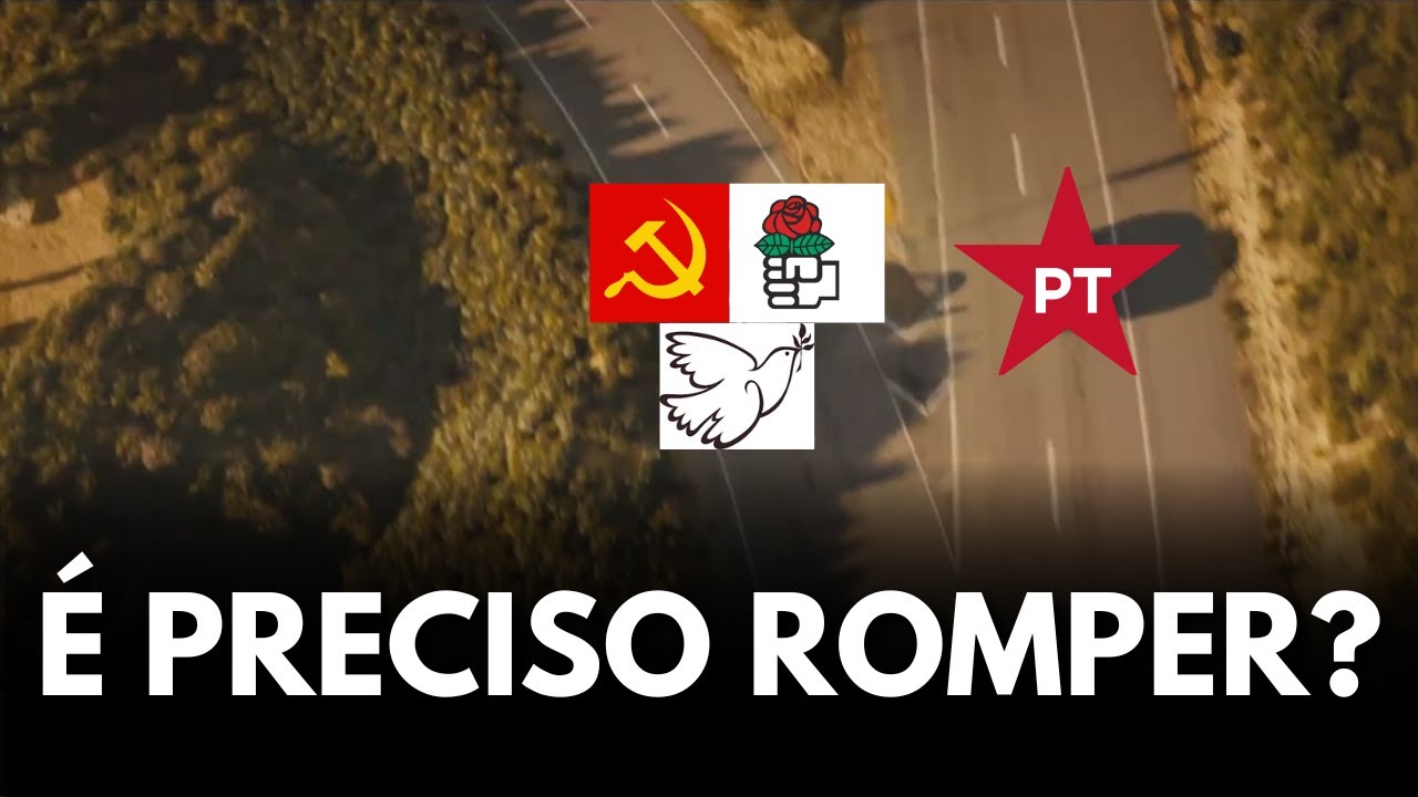 É UMA QUESTÃO DE VIDA OU MORTE...