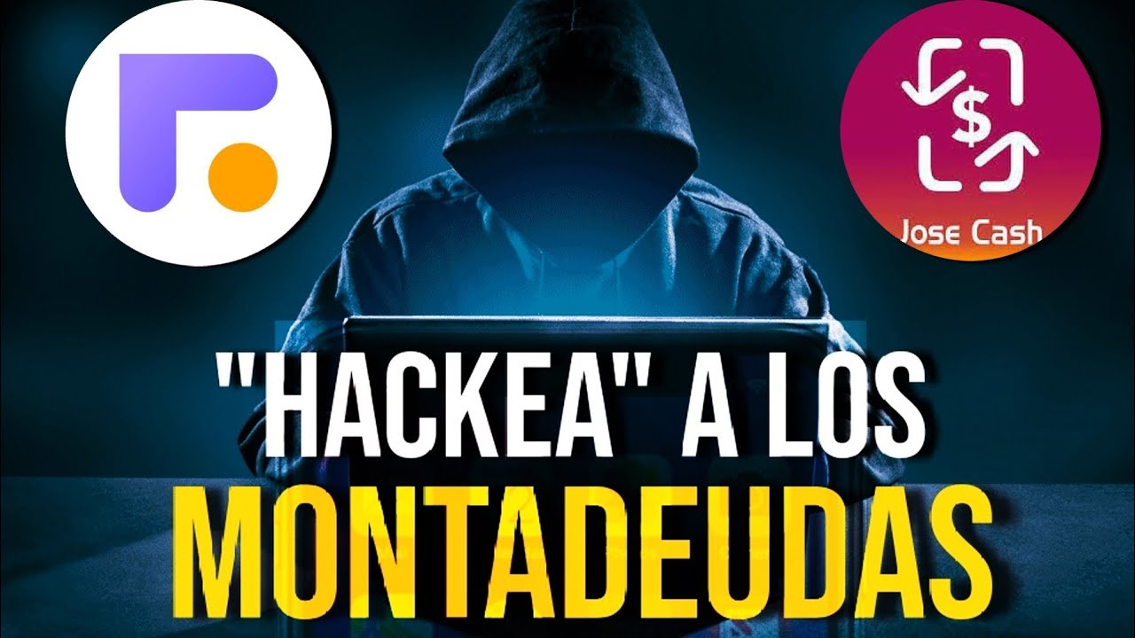 C&Oacute;MO EVITAR QUE MOLESTEN A TUS CONTACTOS - APPS ILEGALES DE PR&Eacute;STAMOS **M&Eacute;TODO DEFINITIVO**