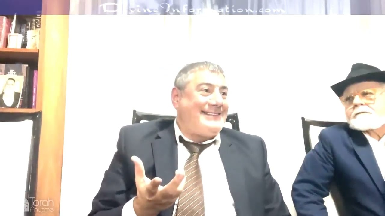 Heaven And Hell - For Jews And Non-Jews | Rabbi Yosef Mizrachi