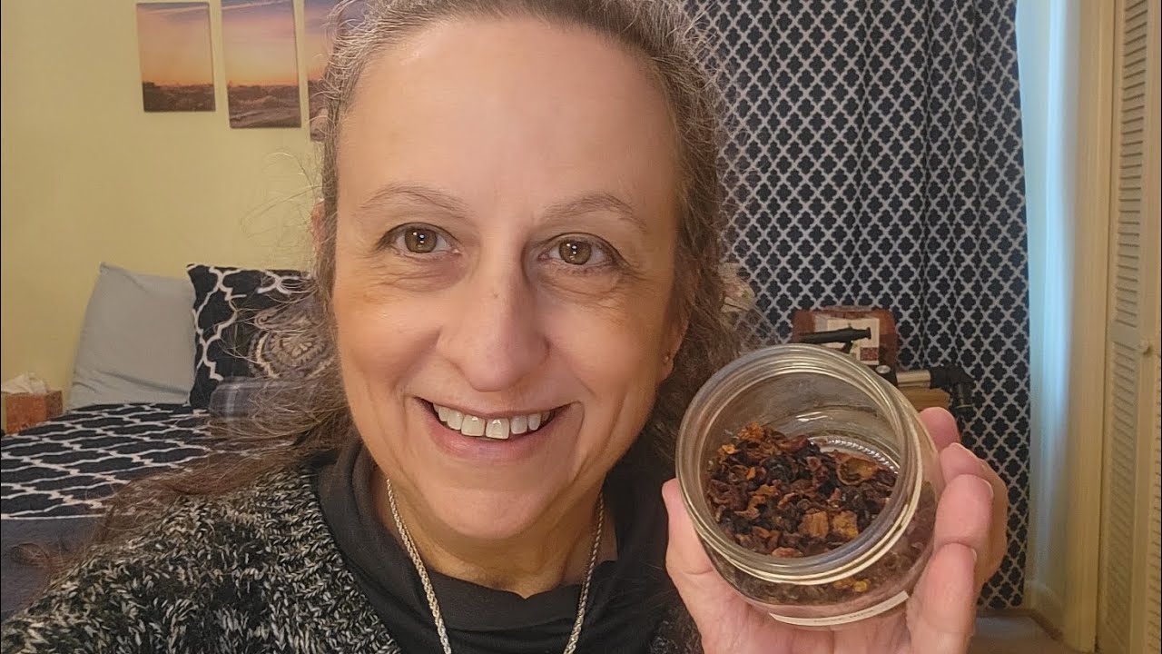Immunity Herbs