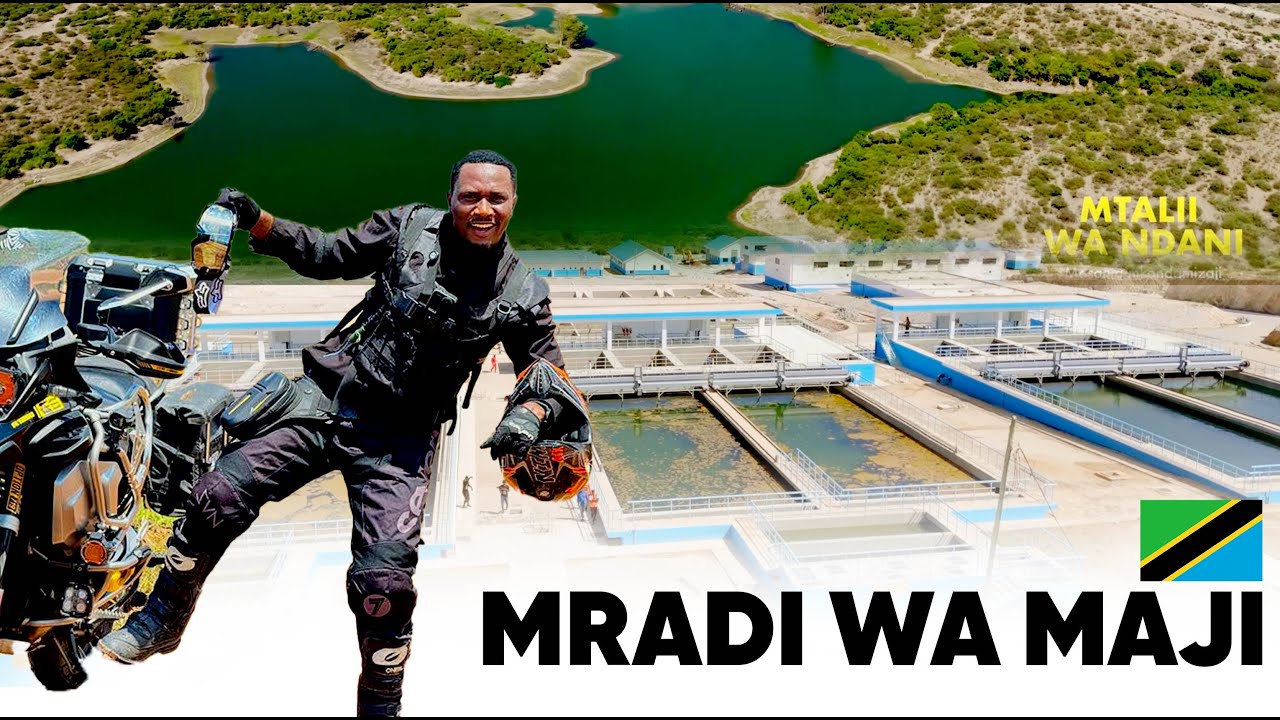 MASANJA TOUR: MRADI WA MAJI _ SAME / MWANGA / KOROGWE I HATARI
