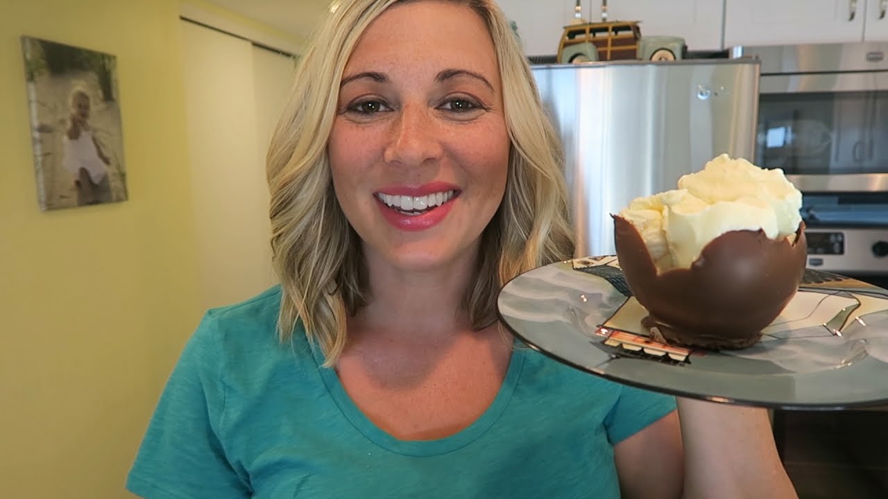 Upgrade Your Ice Cream Game With These Sweet #LifeHacks