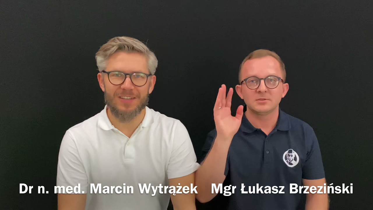 [#48] ROZLUŹNIANIE MIĘŚNIOWO-POWIĘZIOWE naramiennego (myofascial release)