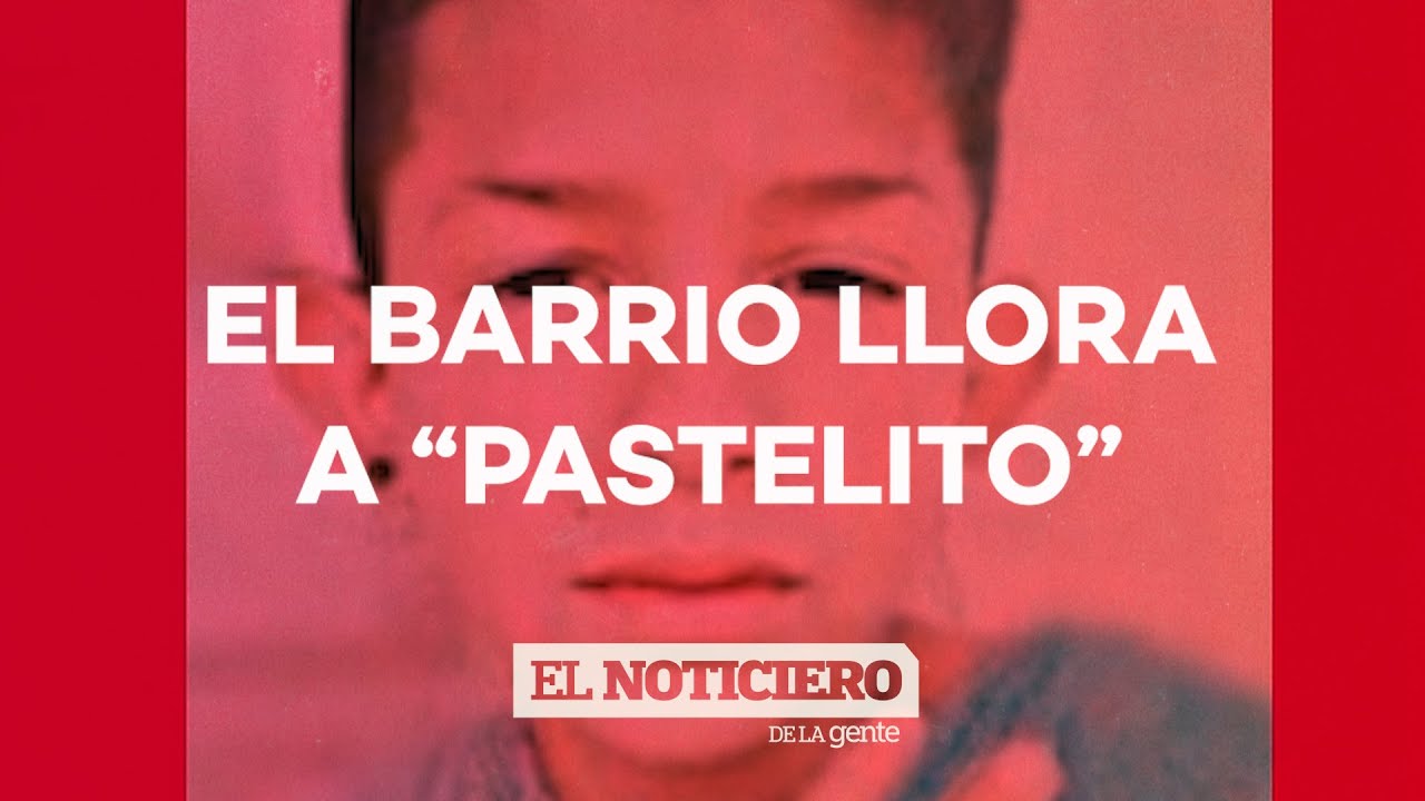 Asesinaron a un nene de 14 años en Lomas de Zamora - #ElNotiDeLaGente