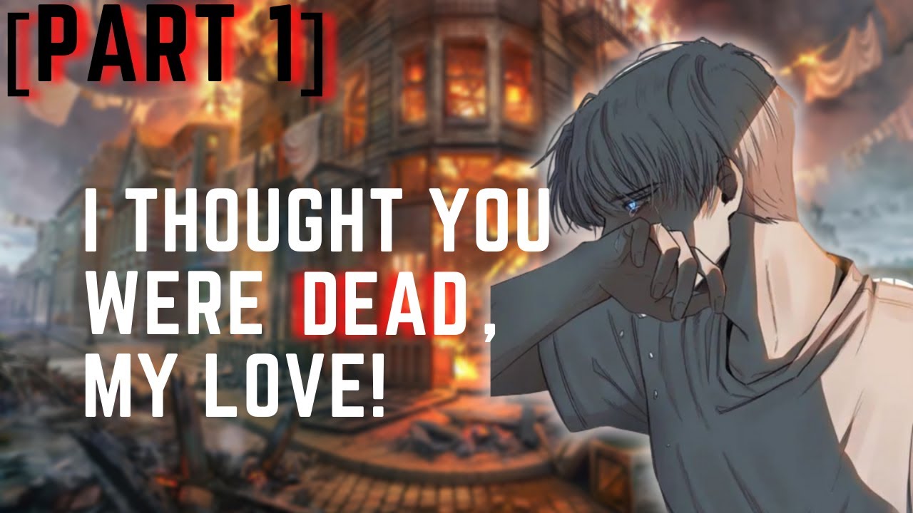 [PART 1] [M4F] Fireman Partner Saves You From A Burning Building [Heartbeat] [RP] [Fireman Husband]